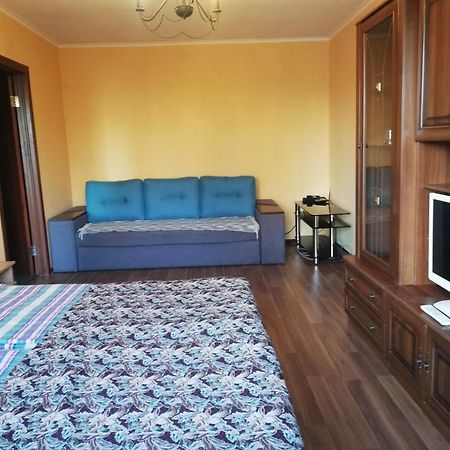 Kyiv Relax Flatアパートメント エクステリア 写真
