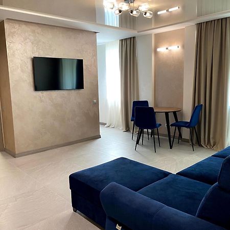 Kyiv Relax Flatアパートメント エクステリア 写真
