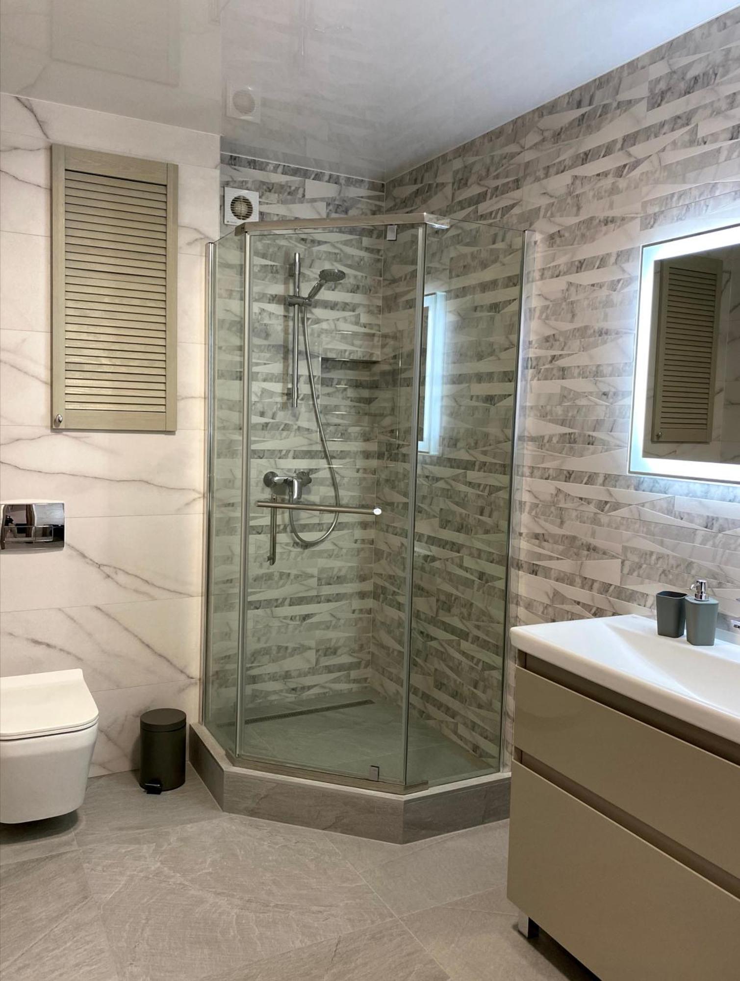 Kyiv Relax Flatアパートメント 部屋 写真