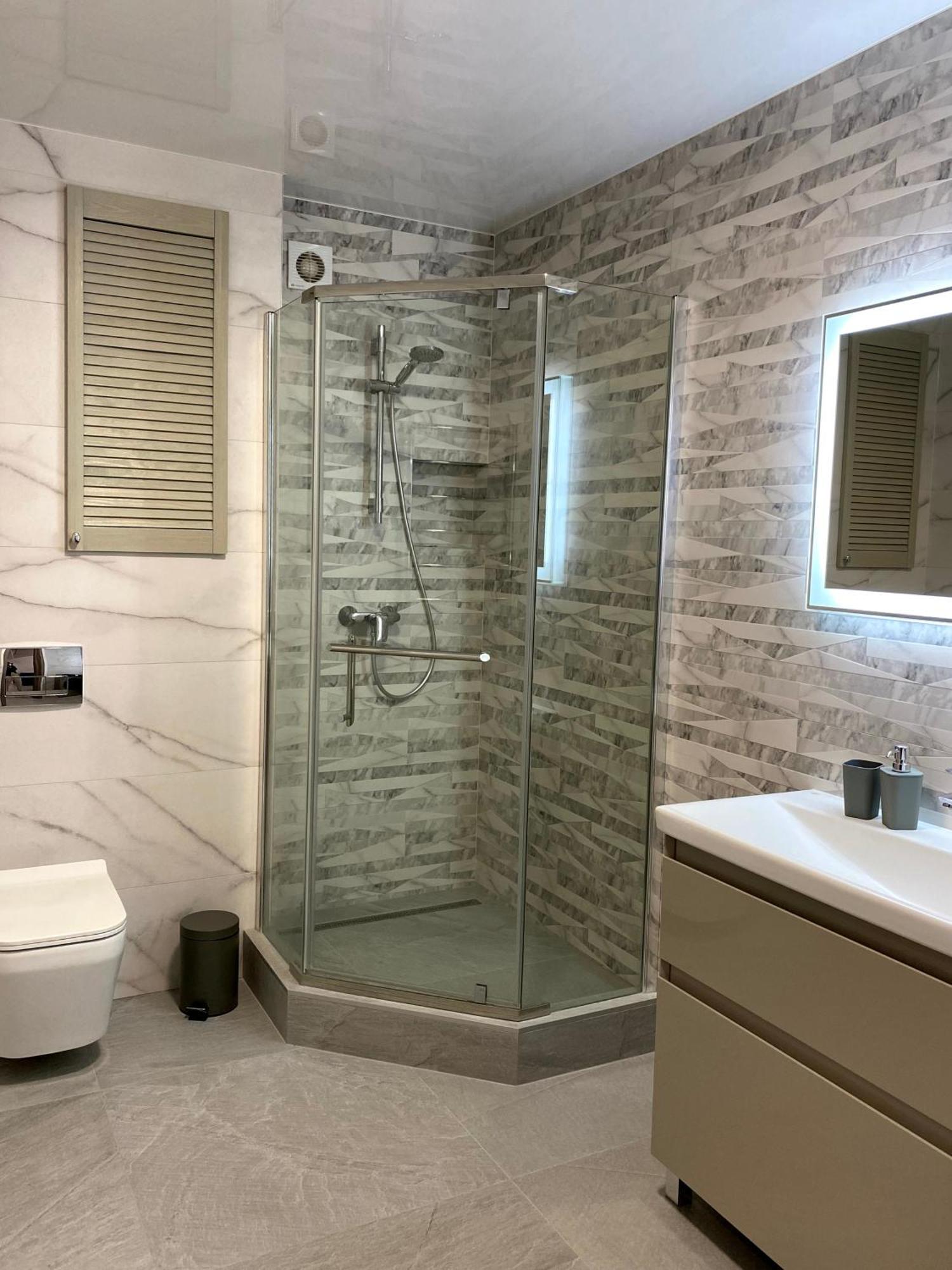 Kyiv Relax Flatアパートメント 部屋 写真