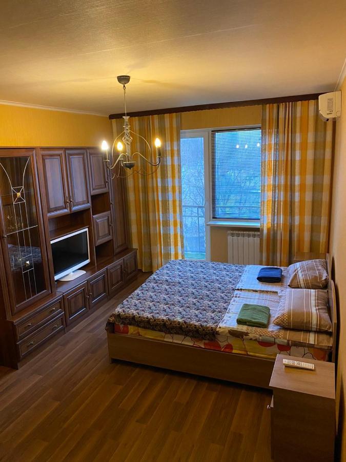 Kyiv Relax Flatアパートメント エクステリア 写真