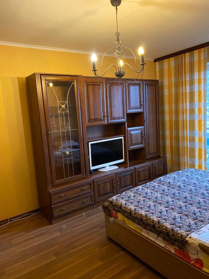 Kyiv Relax Flatアパートメント エクステリア 写真